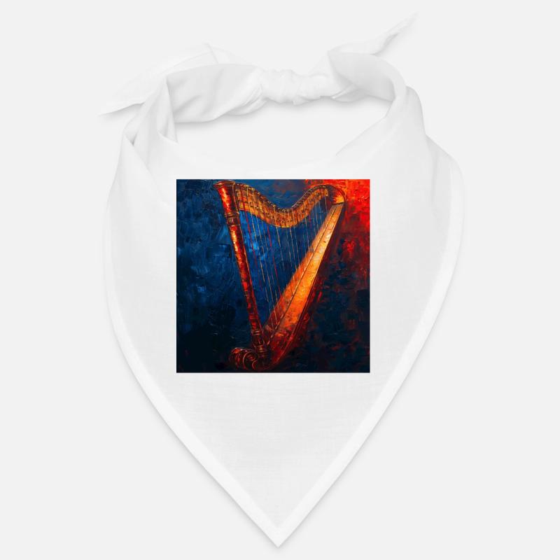 Harpe Bandana