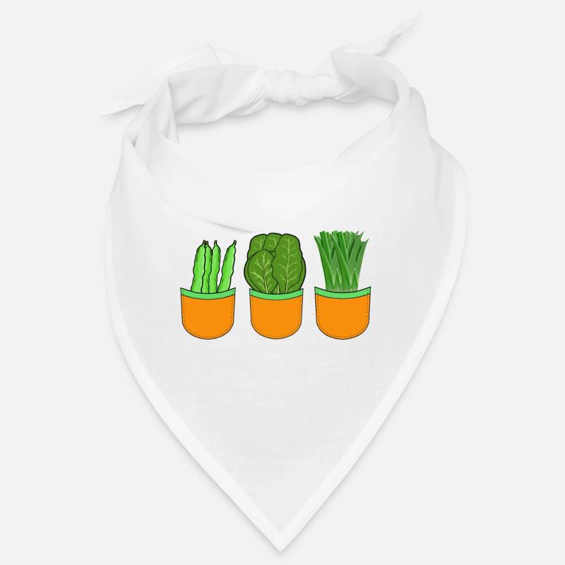 Kitchens Vegetables Vegetarian Cooking Chefs Bandana