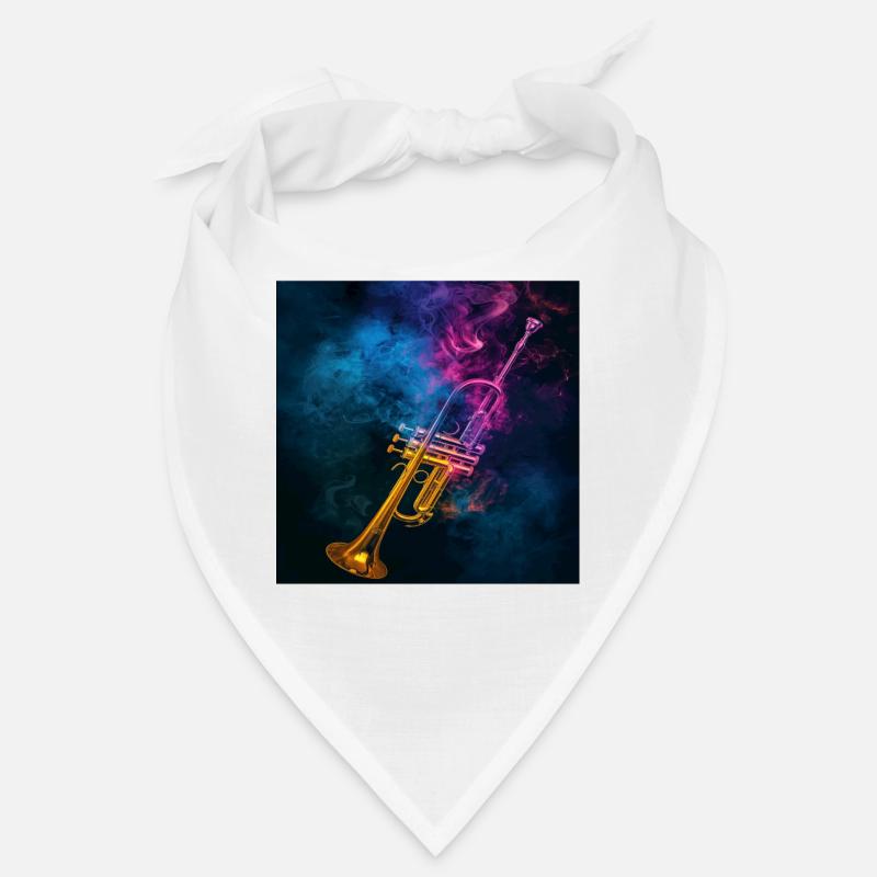 Trompette Bandana