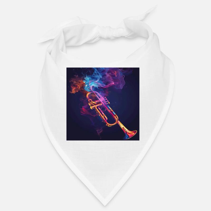 Trompete Bandana