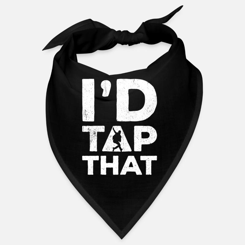 Stepptanz Stepptanzen Stepptänzer Bandana