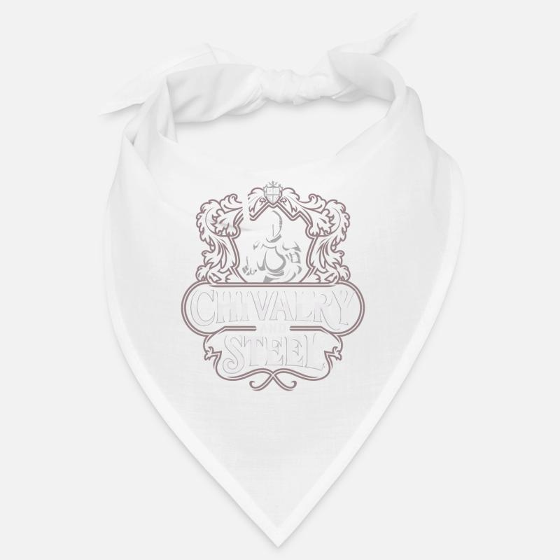Épéiste de la Renaissance Hema Historique Bandana