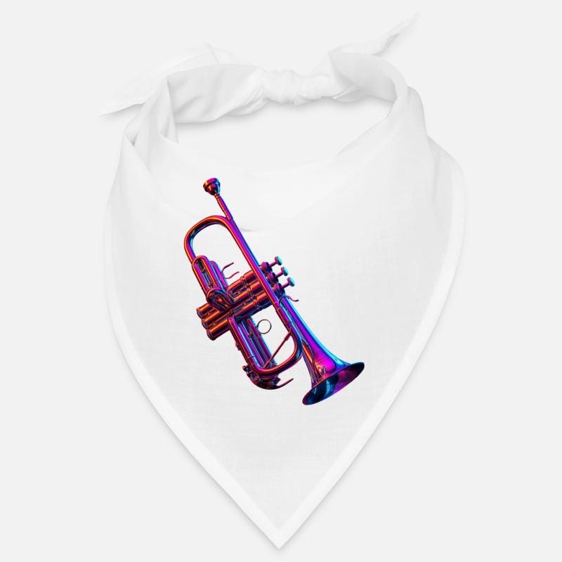 Trompete Bandana