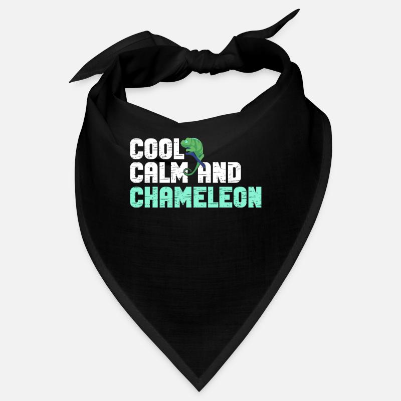 Cadeaux Caméléon Bandana