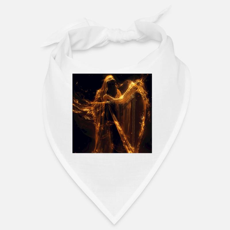 Harfe Bandana
