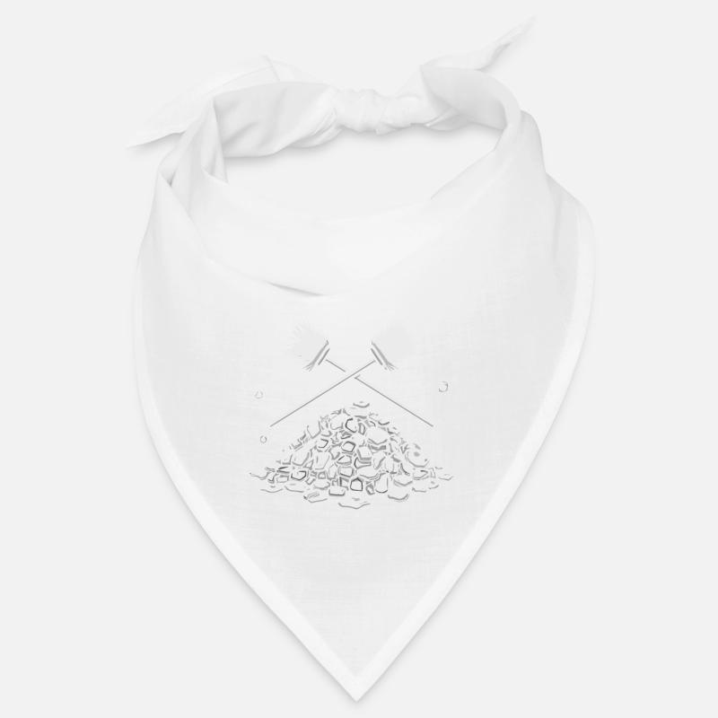 Spring cleaning enthusiasts, new beginnings and Bandana