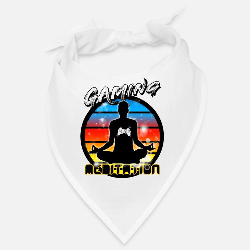 Level Gaming Bandana