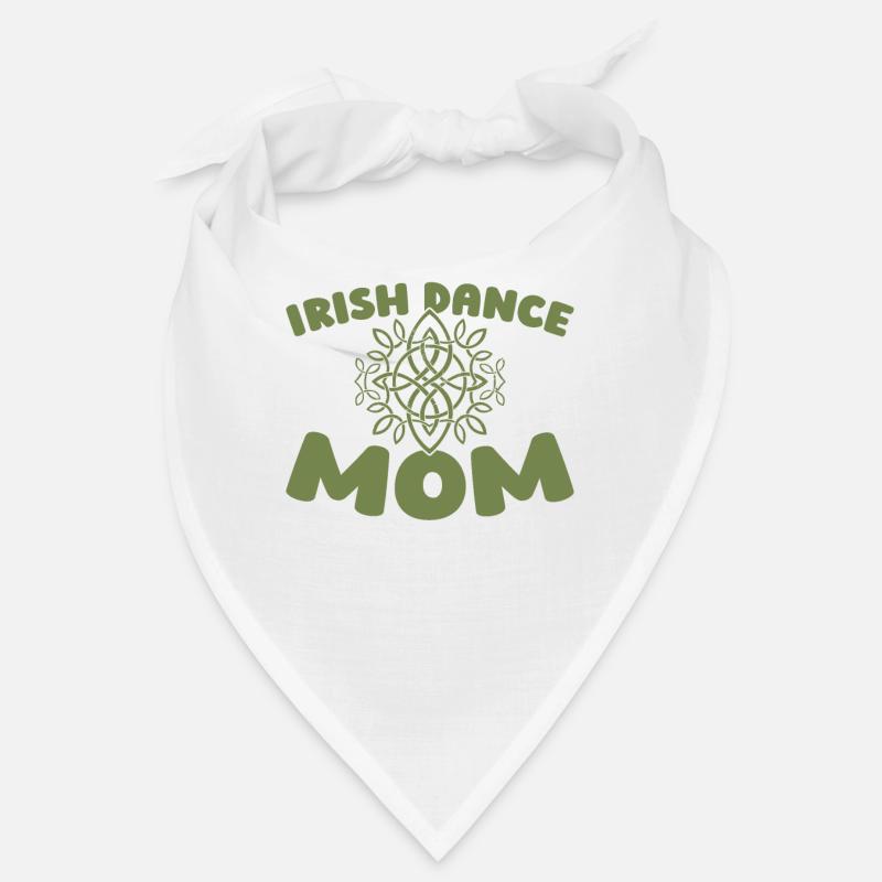Irish Dance Irischer Tanz Bandana