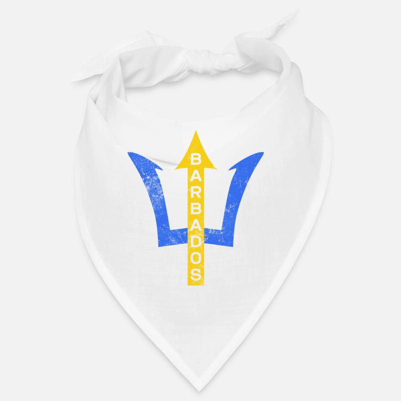 Barbados Bandana
