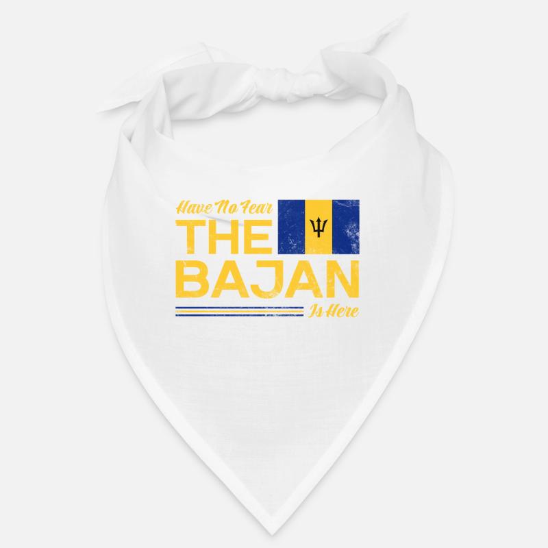 Barbade Bandana