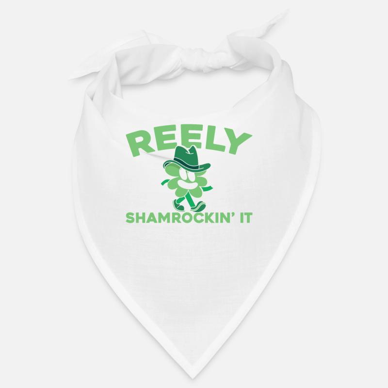 Irish Dance Irischer Tanz Bandana