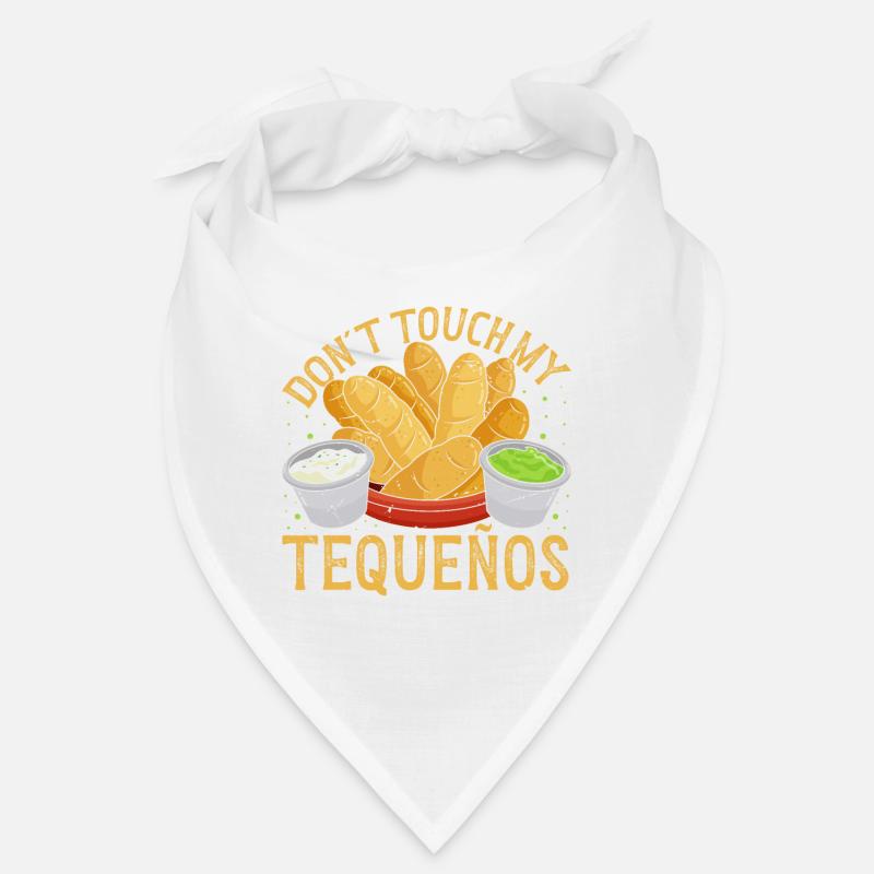 Tequenos venezolanisch Bandana