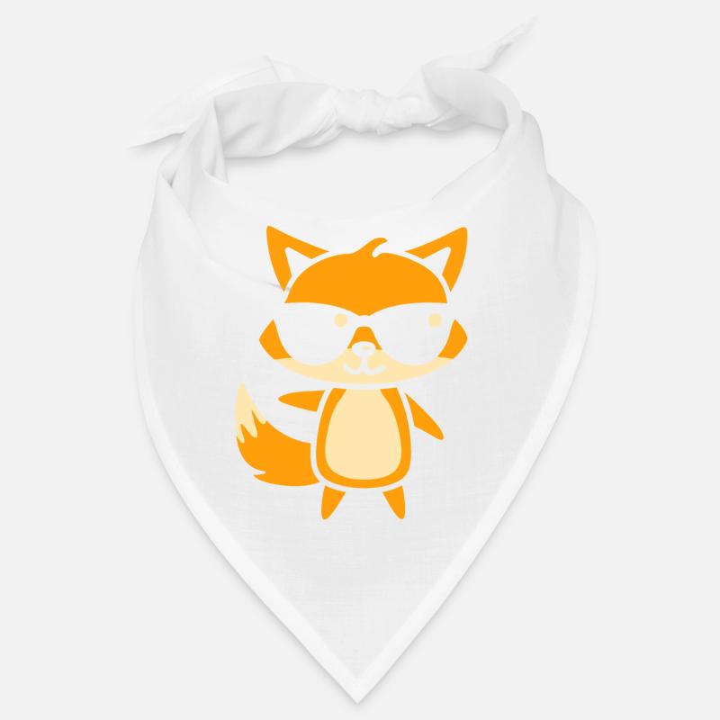 Fuchs 18 Bandana