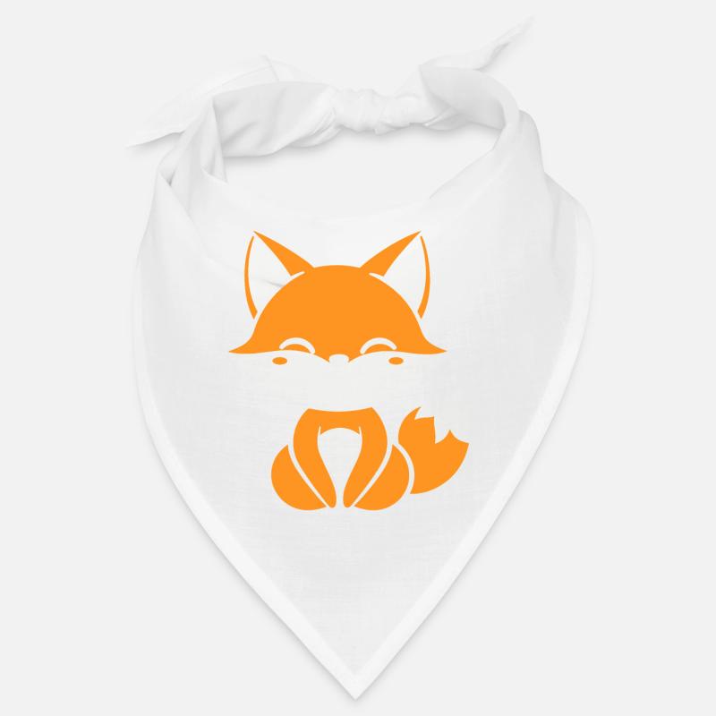 Fuchs Bandana