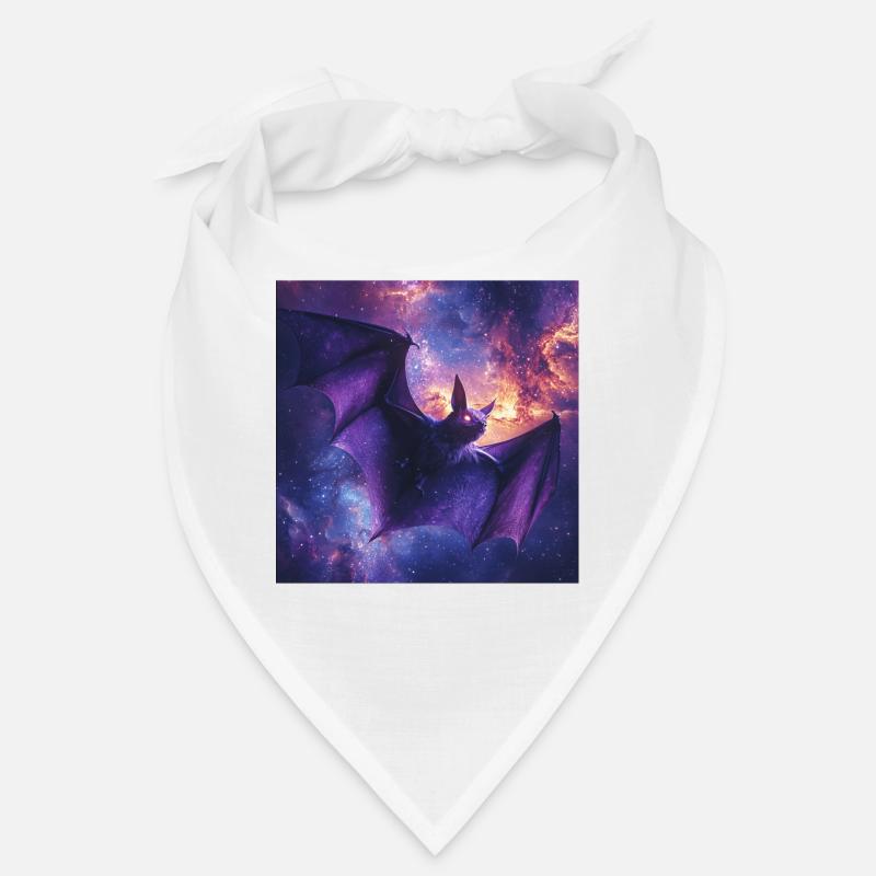 Schläger Bandana