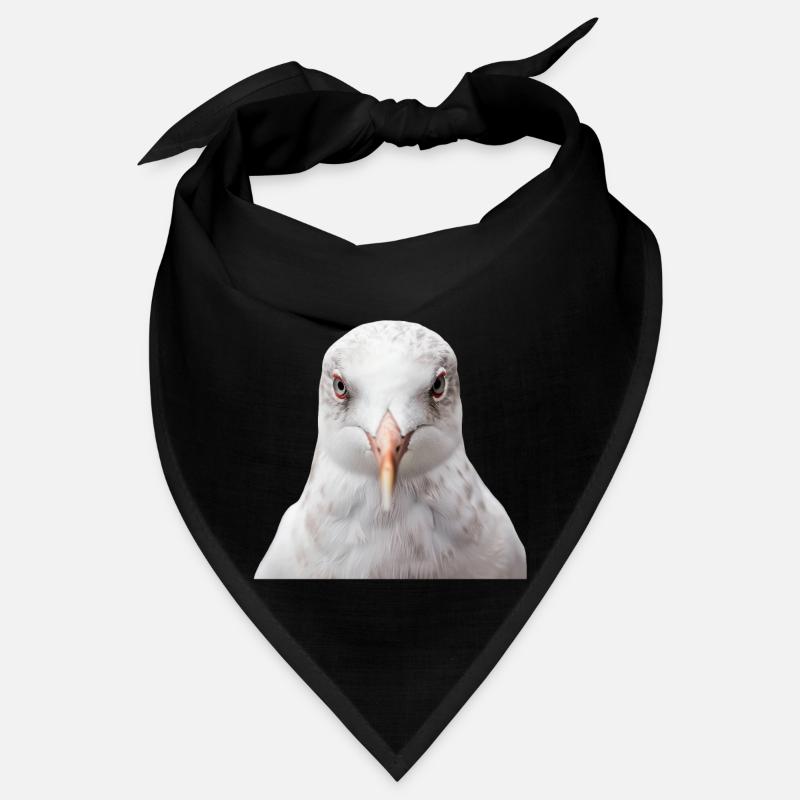 Möwe Bandana
