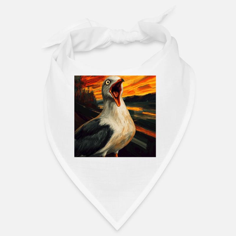 Möwe Bandana