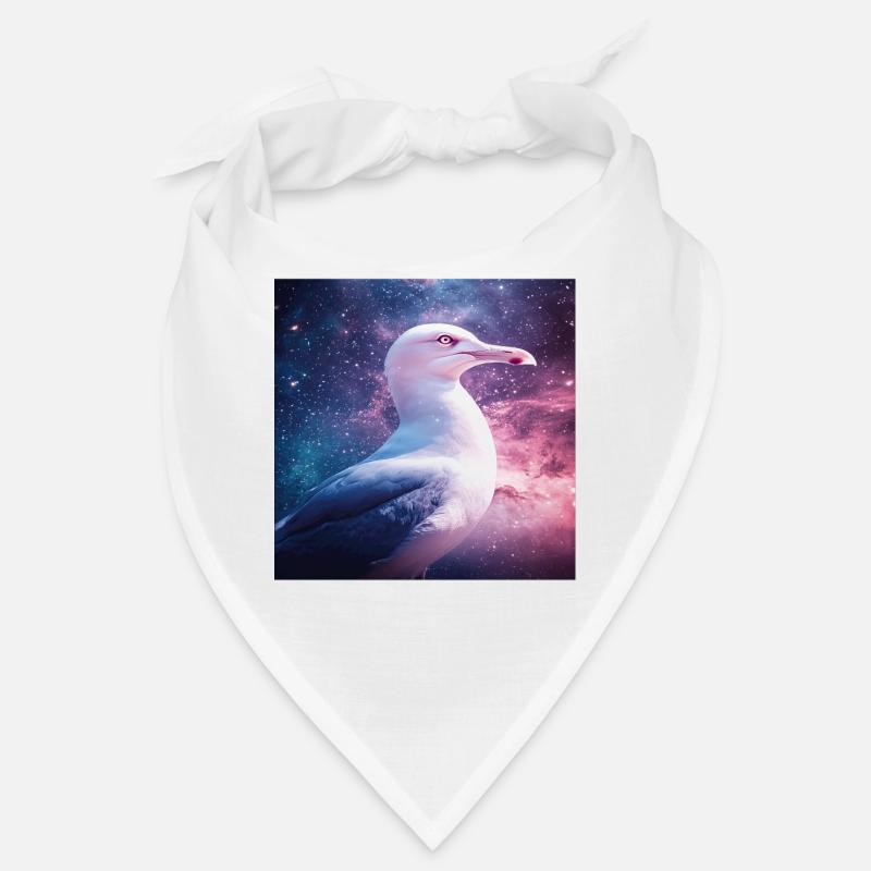 Möwe Bandana