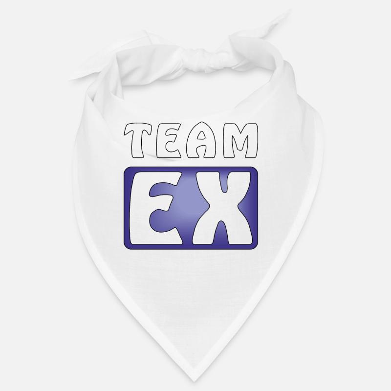 TEAM EX Bandana