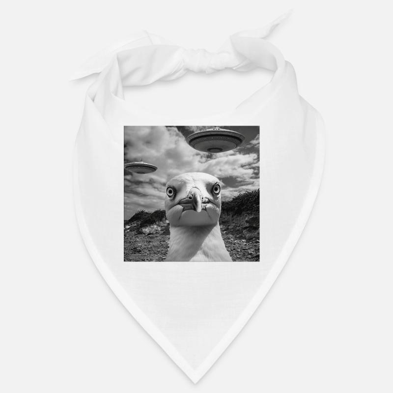 Möwe Bandana