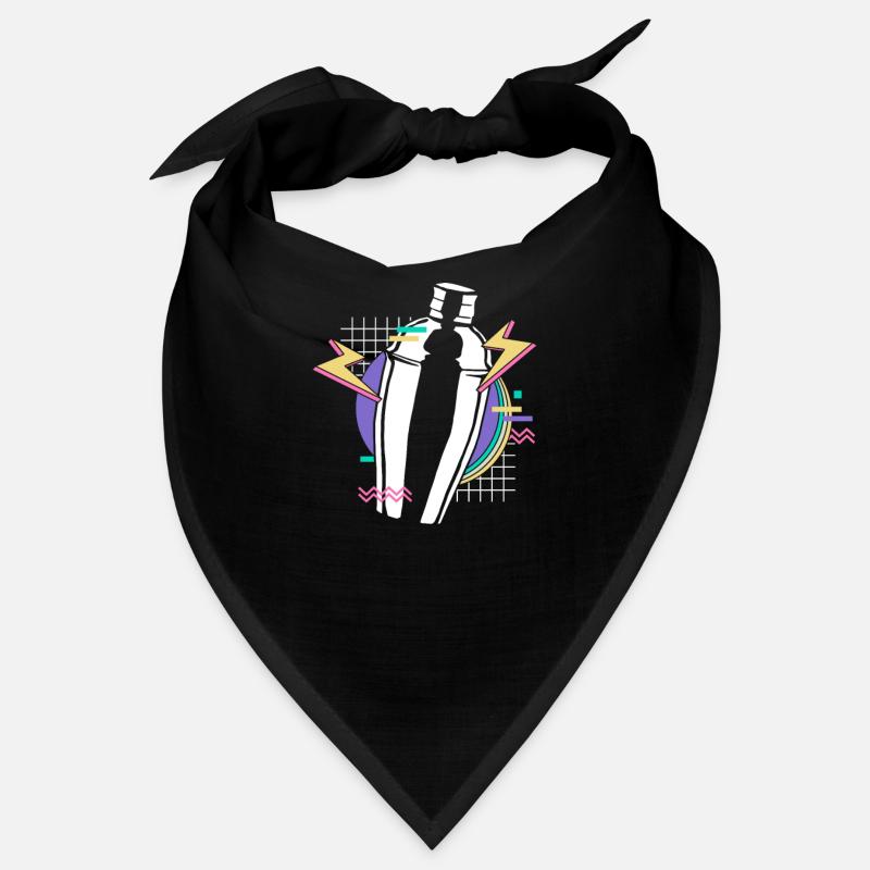 Funny Bartender Saying Bartender Gift Bandana