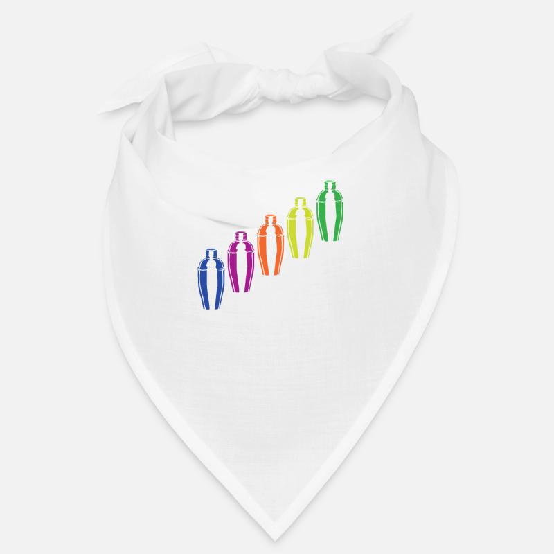 Funny Bartender Saying Bartender Gift Bandana