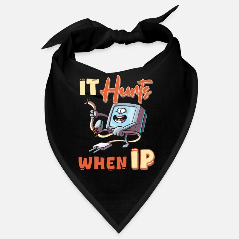 IT Geek, PC Zubehör Speichergeräte Evolution Bandana