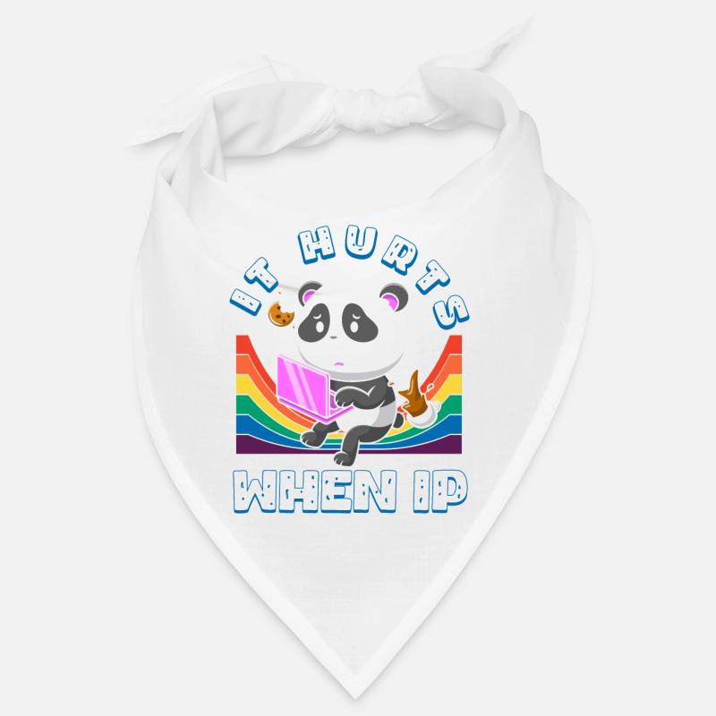 IT Geek, PC Zubehör Speichergeräte Evolution Bandana