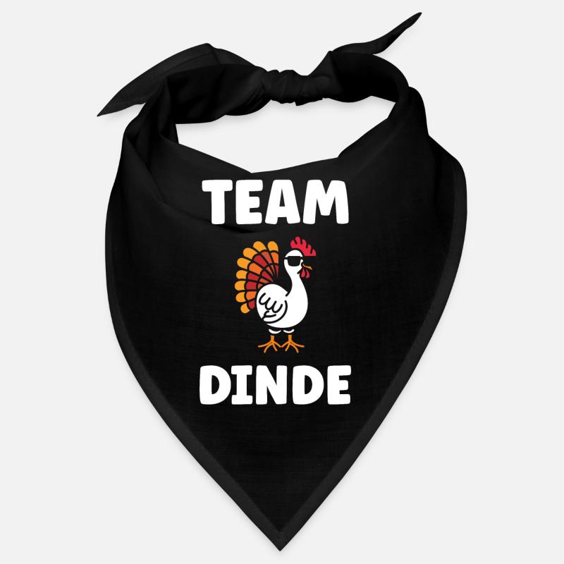 Dinde Bandana
