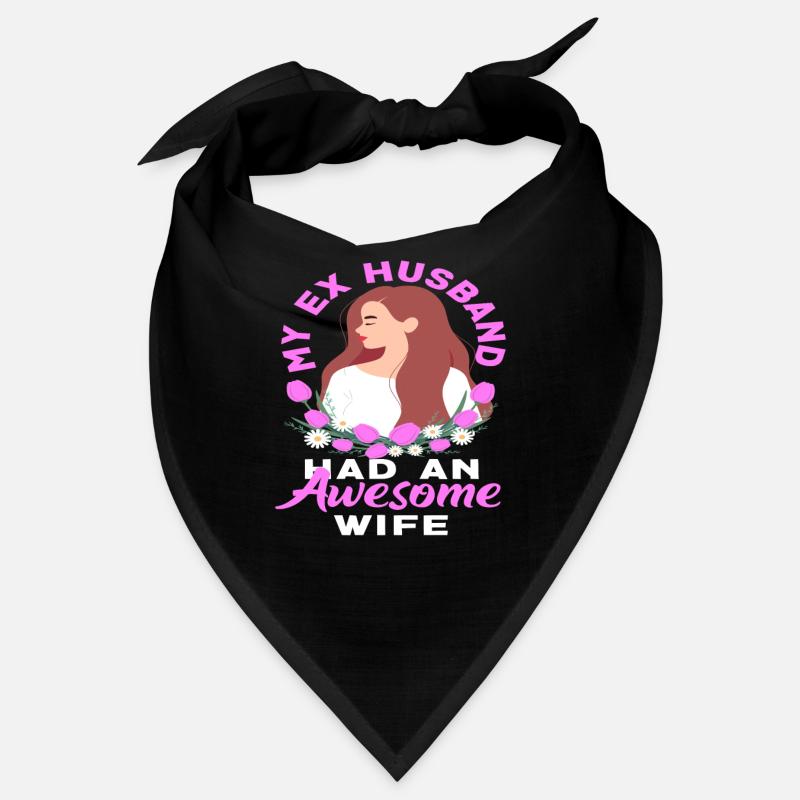 Mein Ex-ehemann Hatte Eine Fantastische Frau Bandana