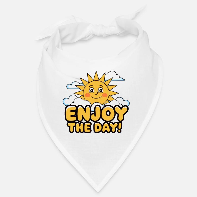 DIE SONNE Bandana