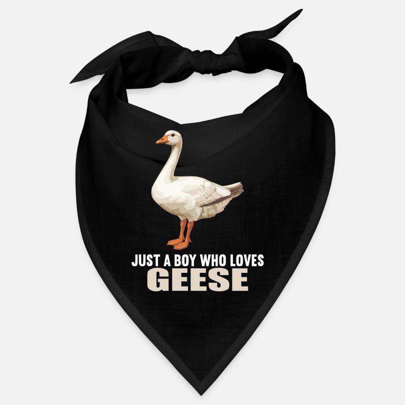Gänse Gans Bandana