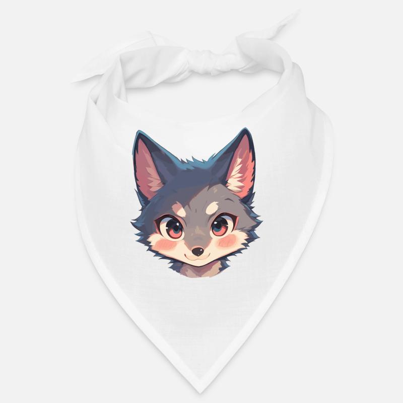 Graufüchse Graufuchs Bandana