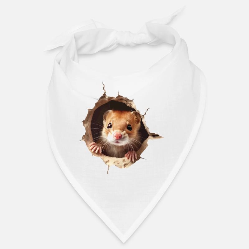 Wiesel Bandana