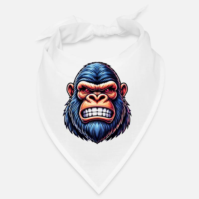 Gorilla Bandana