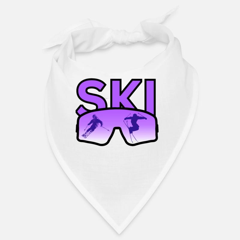 Ski Bandana