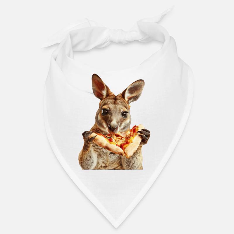 Wallaby Bandana