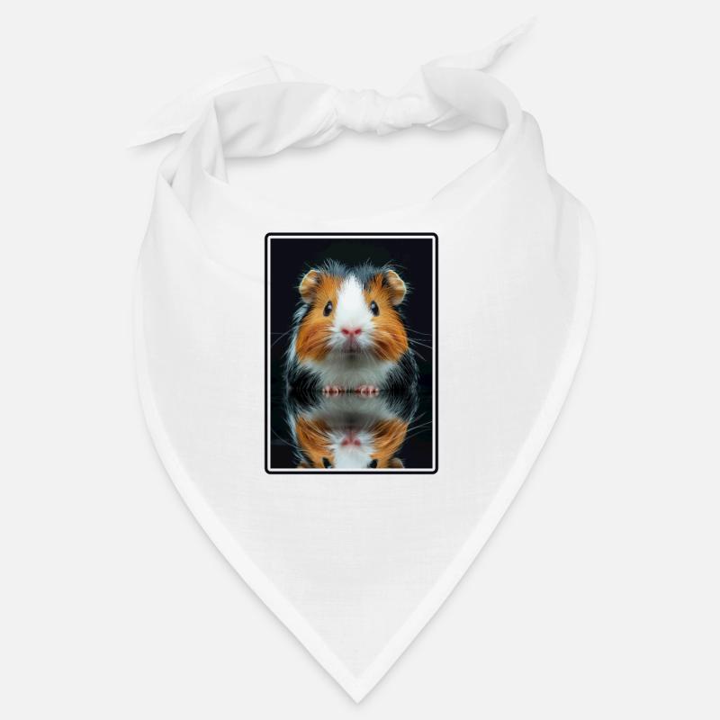Cobaye Bandana
