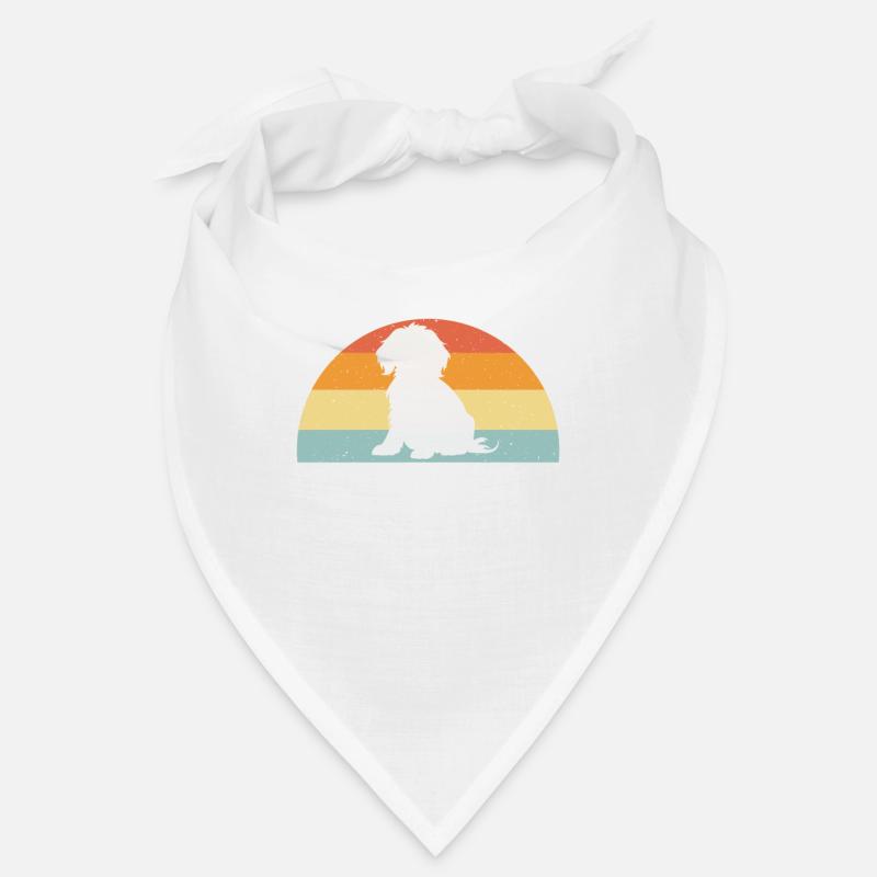 Cockapoo Gifts Bandana