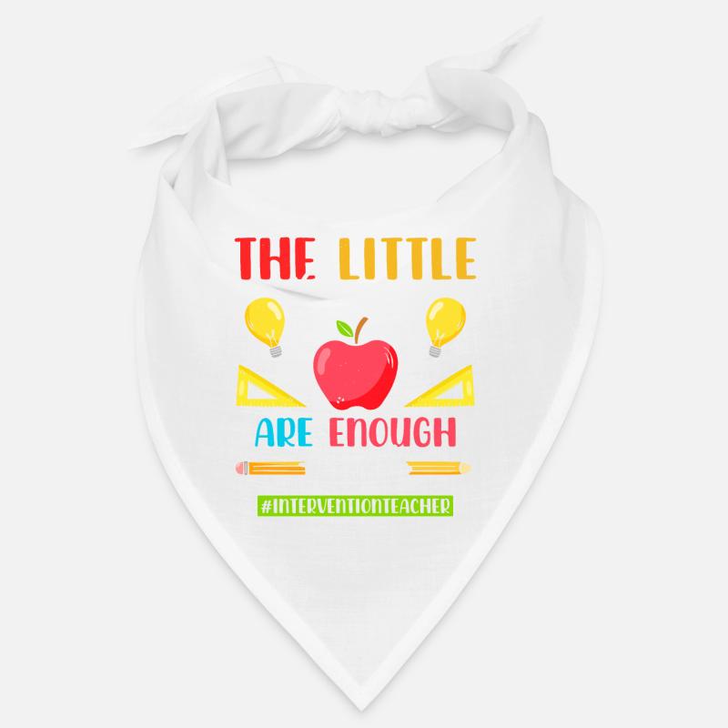 Enseignant d’intervention, Spécialiste de l’intervention Bandana