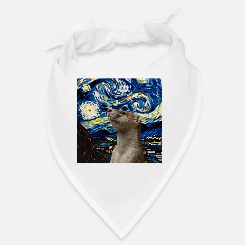 Wiesel Bandana