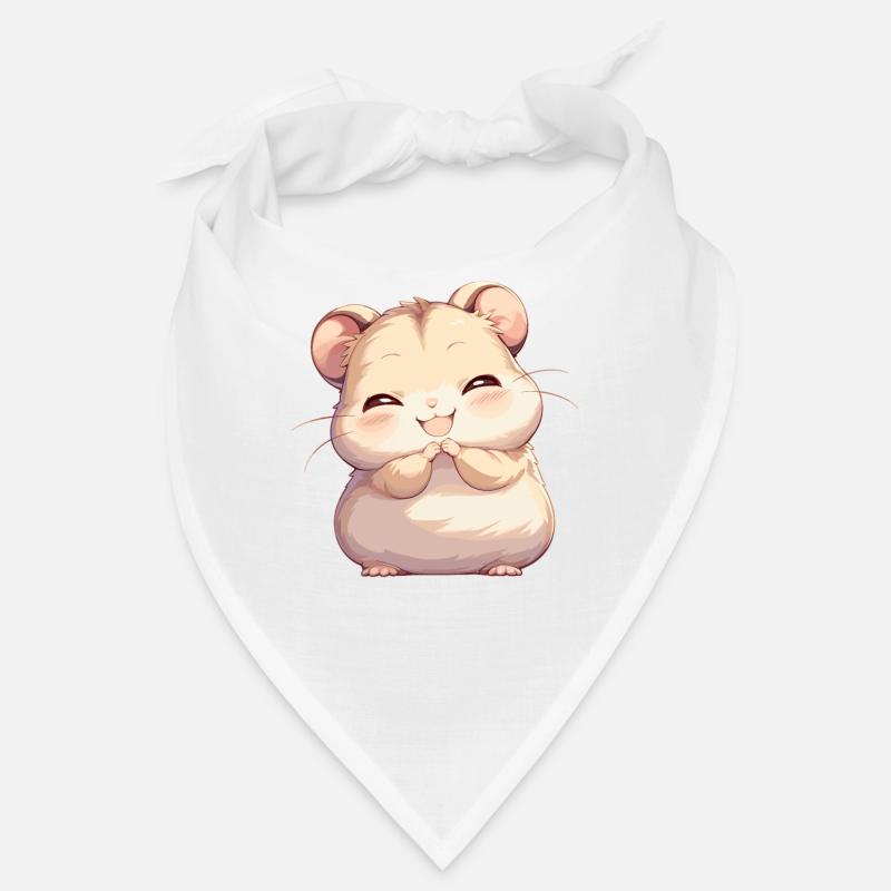 Hamster Bandana