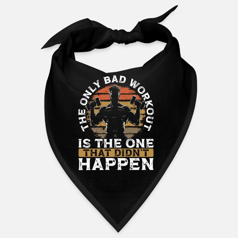 Wund Heute Stärker, Morgen Bandana