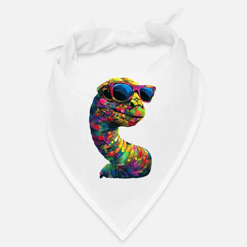 Wurm Bandana