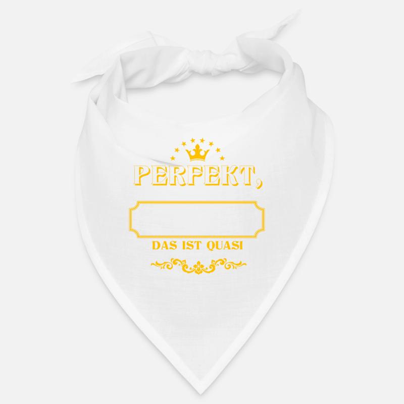 Funny MICHAEL for Name Day with Name Name Bandana