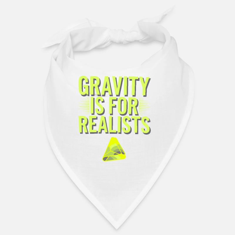 Surreale Kunst Humor Traumhafte Bilder Schwebend Bandana