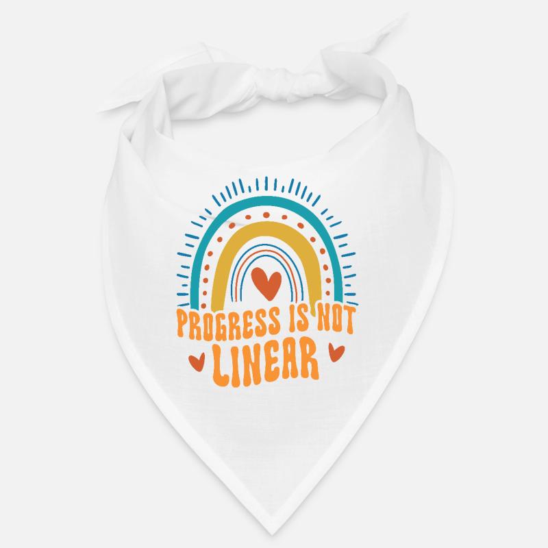 Progress Is Not Linear Special Education Teacher Bandana
