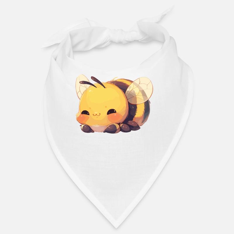 Bees Bee Bandana