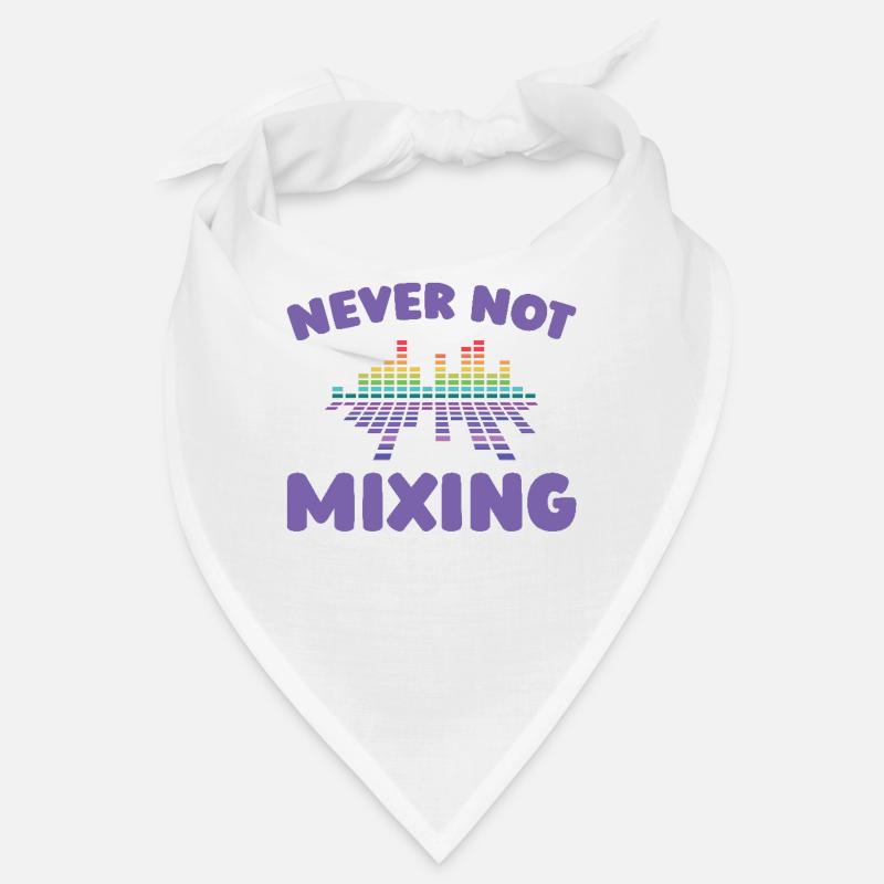 Sound Engineer Sound Engineer Bandana