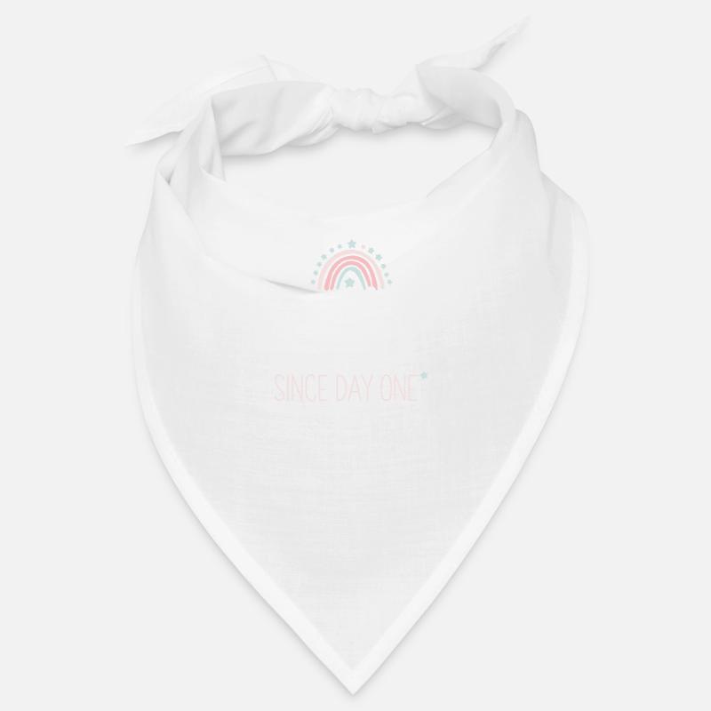 Whimsical Weather Patterns, Whimsical Clouds, Funny Bandana